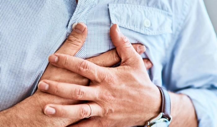 Da Agrigento un allarme: per paura del virus tanti morti di infarto per non correre in ospedale