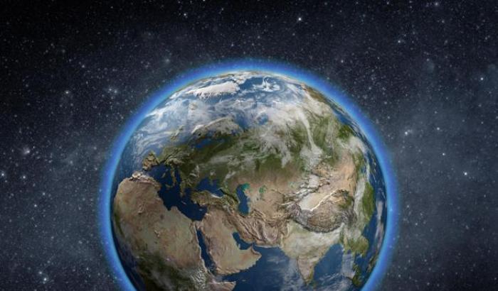 Giornata della Terra: prima del 2050 il Polo Nord sarà privo di ghiaccio