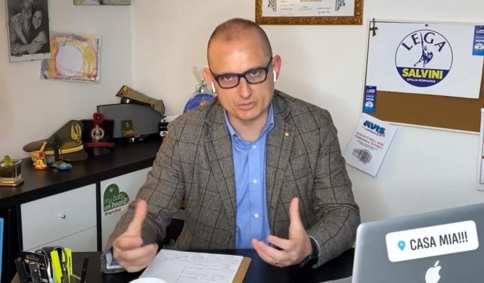 0005632C-francesco-lasaponara Francesco Lasaponara