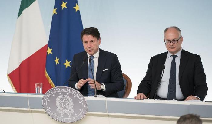 Al Consiglio Ue c’è accordo sul Recovery Fund: servirà all’Italia e ad altri Paesi