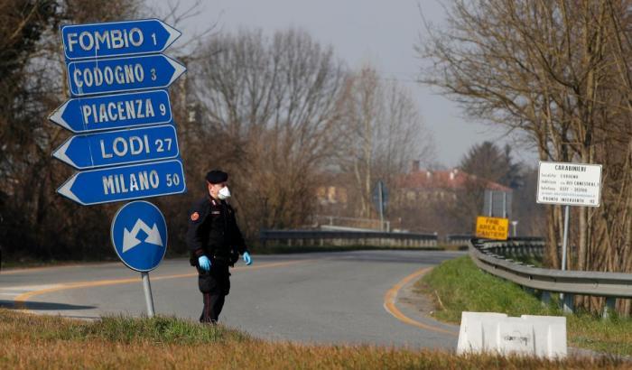 Il medico di Codogno su Covid-19: "Qui va molto meglio, ma quello che preoccupa è Milano"