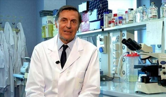 Mantovani tranquillizza: "Improbabile che Omicron sfugga ai vaccini ma è probabile la quarta dose"