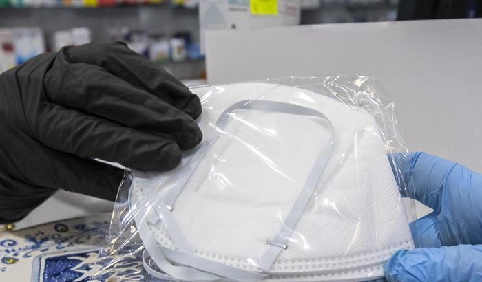 0005635C-mascherine Mascherine