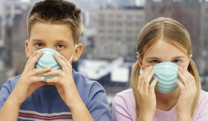 Immagine di repertorio