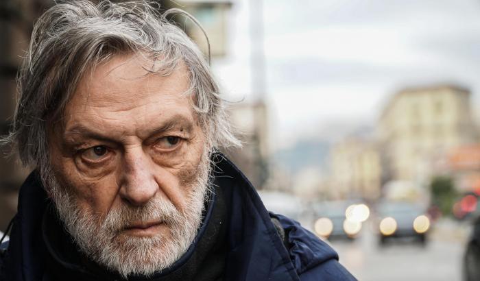 Gino Strada: "Il 25 aprile è la speranza per una società più giusta. Ora e sempre Resistenza"