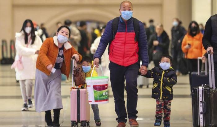 A Wuhan non c'è più nessun ricoverato affetto da Covid-19 nei suoi ospedali