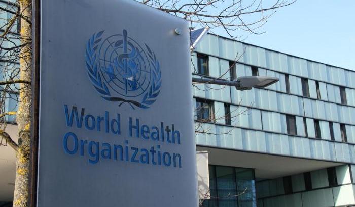 L'Organizzazione mondiale della sanità