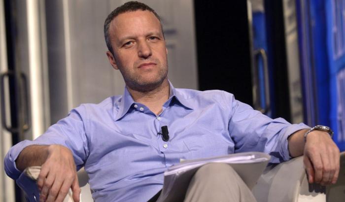 L'ex sindaco di Verona Tosi: "Se non pu&ograve; parlare di migranti Salvini &egrave; morto..."