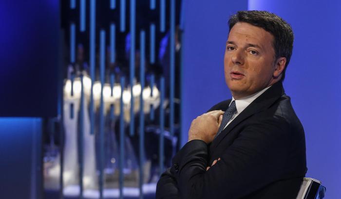 Renzi agita il Governo: "Il nuovo dpcm è uno scandalo costituzionale"