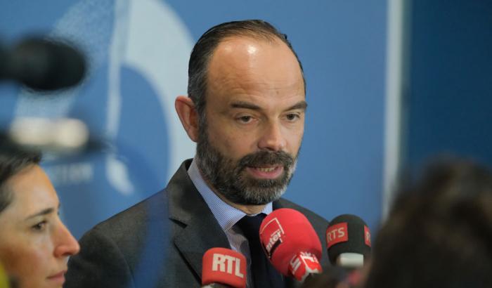 Edouard Philippe