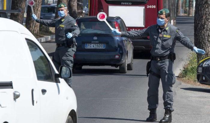 0005649F-controllo-durante-le-misure-contro-il-coronavirus Controllo durante le misure contro il Coronavirus