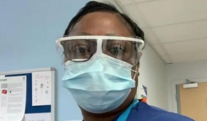 La Bbc: "Sproporzionato il numero di persone di colore morte per Covid-19". Ma l'etnia non c'entra