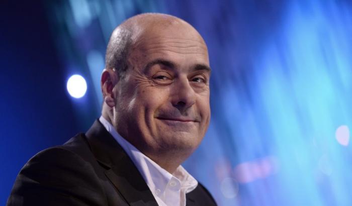 Zingaretti rompe (finalmente) il silenzio: "Se il Governo non ce la fa, si vota"