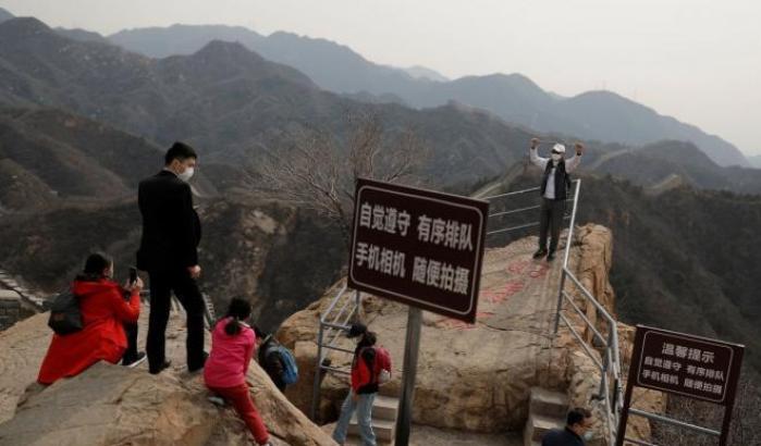 000564F8-la-grande-muraglia-ai-tempi-del-covid La Grande Muraglia ai tempi del Covid