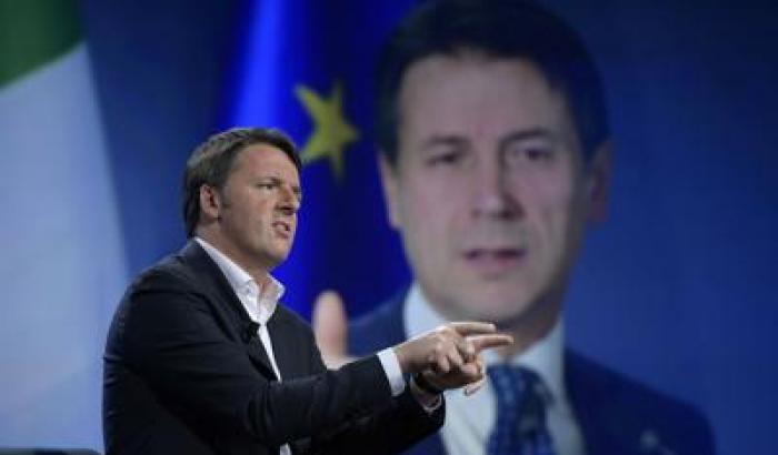 Renzi esclude le elezioni anticipate: "Non so il governo ma la legislatura arriverà al 2023"