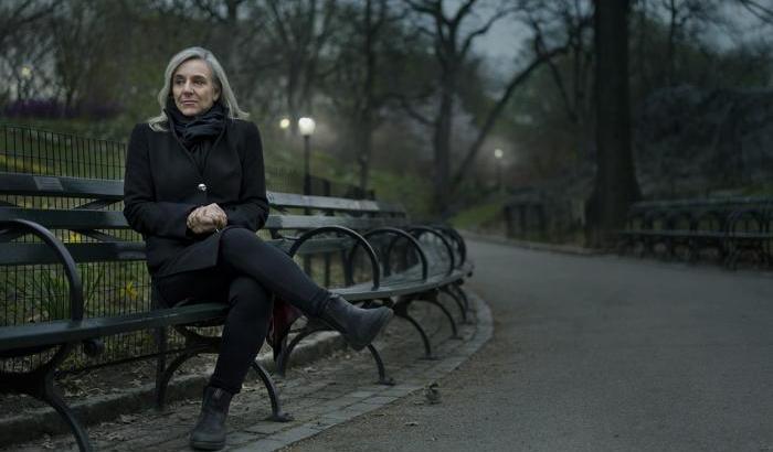 Dalla Rai solidarietà a Botteri: "Siamo dalla parte di Giovanna e di tutte le donne"