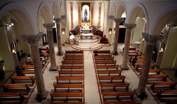 00056549-chiese-ai-tempi-del-coronavirus Chiese ai tempi del coronavirus