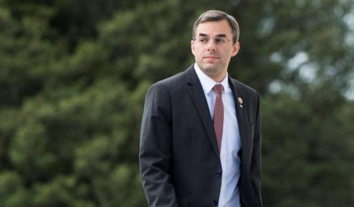 Justin Amash