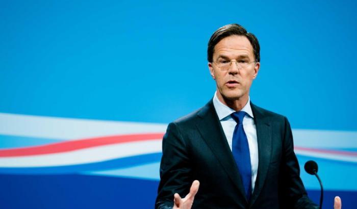 La solita Olanda: ora vuole introdurre delle clausole vessatorie sul Mes