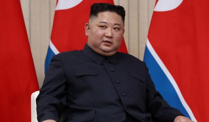 Kim Jong-un