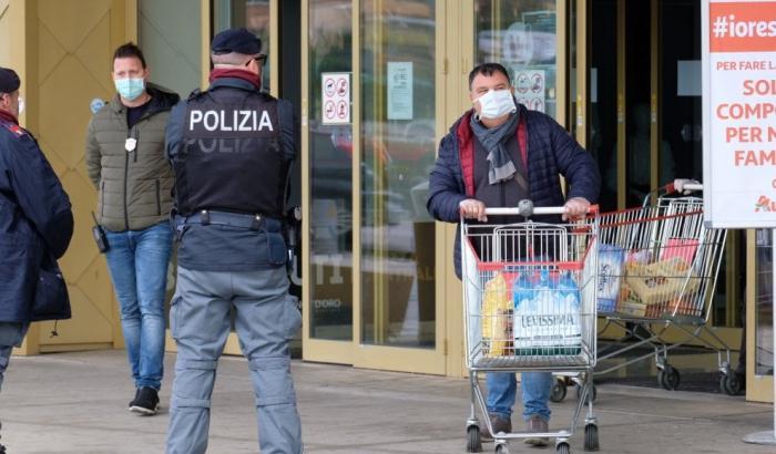 Palermo, appello di associazioni e aziende: "Attenti alla mafia"