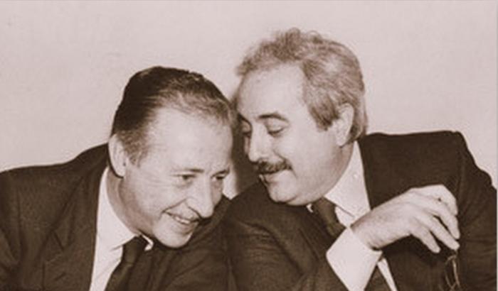 Ci prepariamo a ricordare Falcone e Borsellino nel peggiore dei modi. E la mafia ringrazia