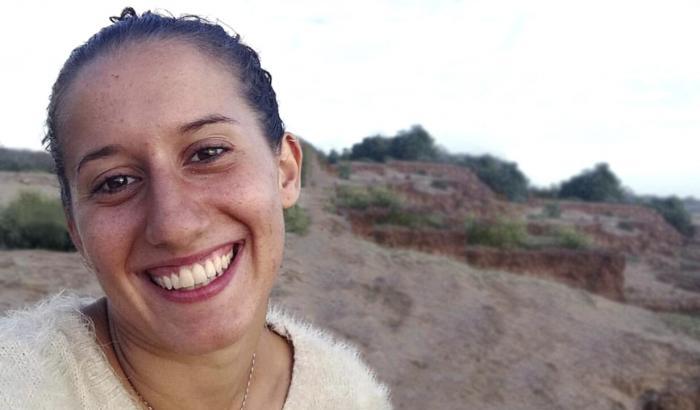 Chi è Silvia Romano, la volontaria rapita in Kenya un anno e mezzo fa e da oggi finalmente libera