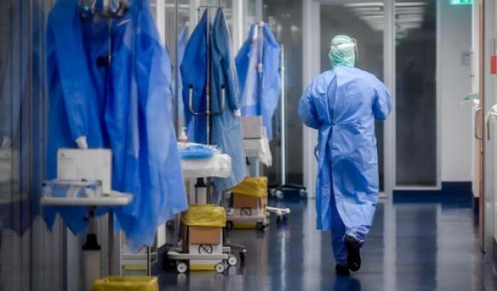 Coronavirus, oltre 100.000 i guariti e calano ancora i malati in terapia intensiva