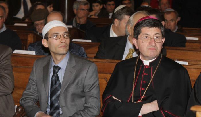 Lo sdegno dell'Imam di Firenze: "Ai seminatori d'odio dico vergognatevi"
