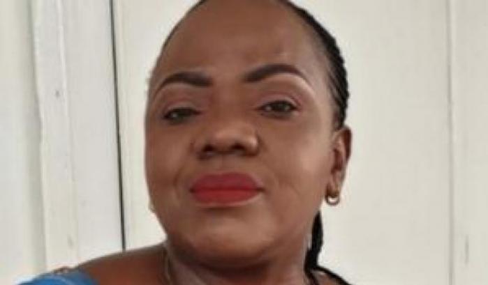 Belly Mujinga morta di Covid-19 nel Regno Unito