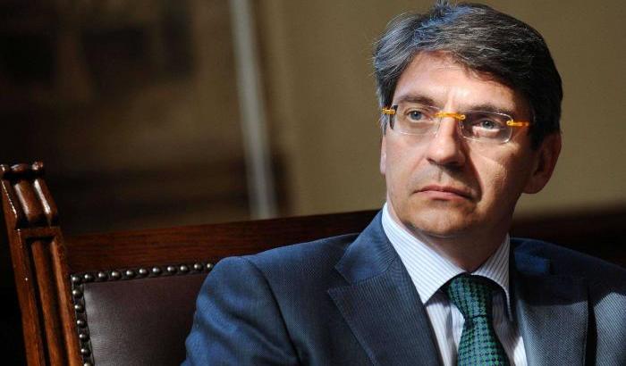 Il dolore del sindaco di Brescia: "1050 morti, il vuoto è davvero straziante"