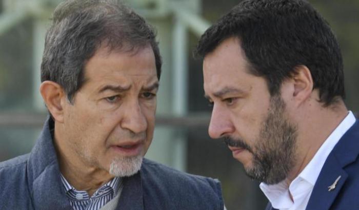 Musumeci si accoda alla destra che protesta: "Assurdo che la Sicilia sia considerata zona arancione"