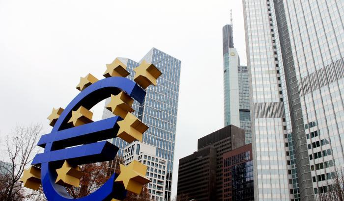 La preoccupazione della Bce: "Il massimo impatto economico per la pandemia nel secondo trimestre 2020"