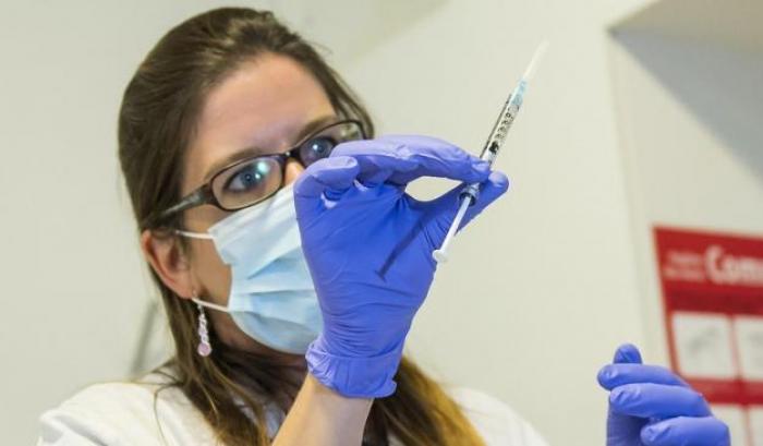 In Svizzera sviluppate proteine artificiali per vaccini di precisione