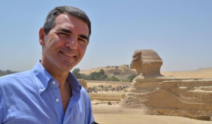 Lutto al Tg2: è morto il giornalista Sandro Petrone, storico inviato di guerra e conduttore