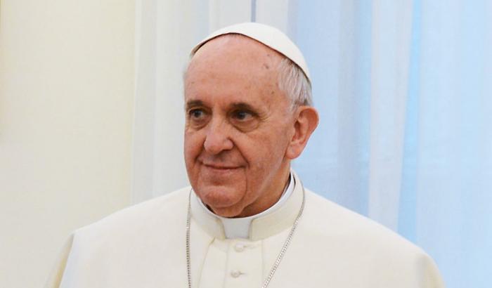 Il Papa parla del prete ucciso a Como: "Un martire della carità verso i più poveri"