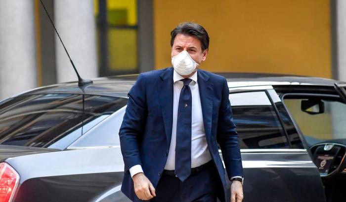 Giuseppe Conte