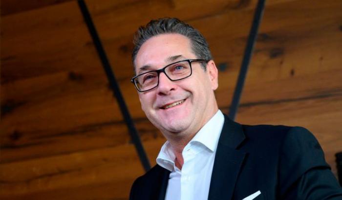 Strache