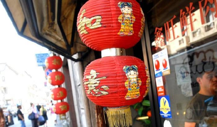 Immagine di repertorio