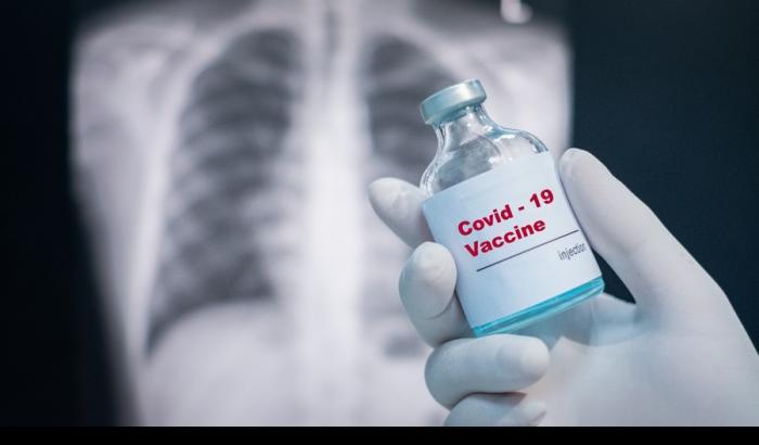 Ottimismo sul vaccino per il coronavirus: "E' possibile un buon numero dosi a fine settembre"