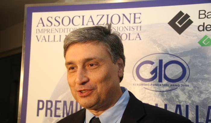 Guido Silvestri