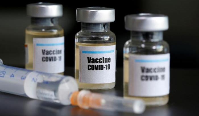 Vaccino contro il Covid-19