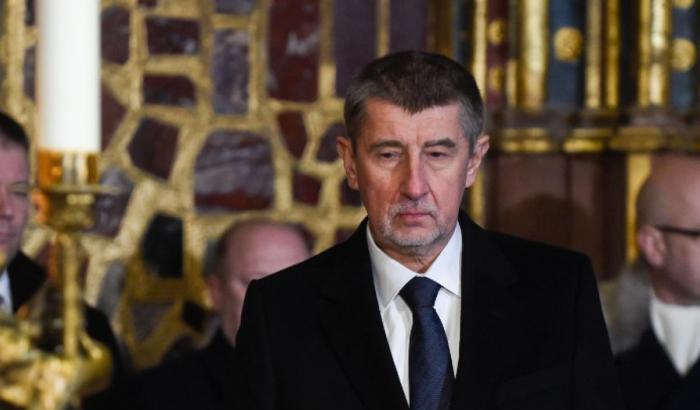 I sovranisti cechi: "Non è giusto dare precedenza ai paesi più colpiti dal virus"