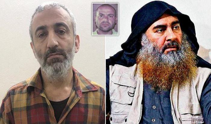 Gli iracheni arrestano il presunto erede di al Baghdadi