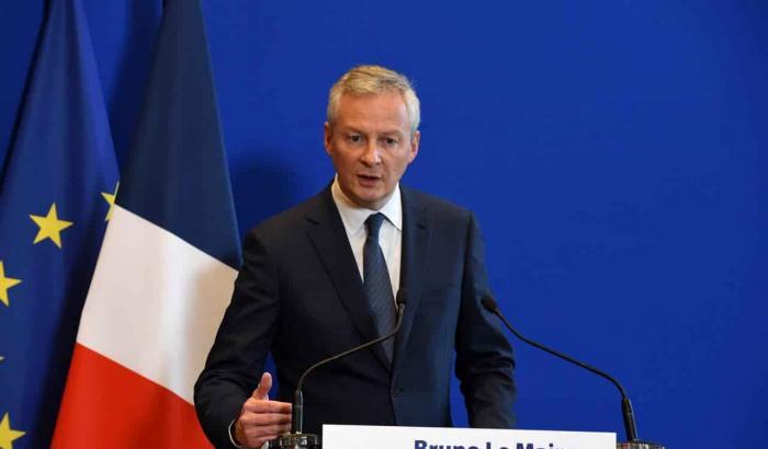 Il ministro dell'economia francese Le Maire lo mette in conto: "La Renault potrebbe scomparire"