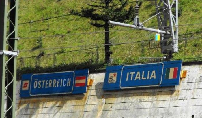 L'Austria respinge al confine i turisti italiani