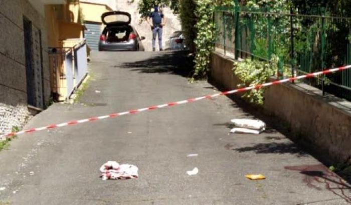 Omicidio-suicidio a Roma: ex guardia giurata uccide la moglie e si spara