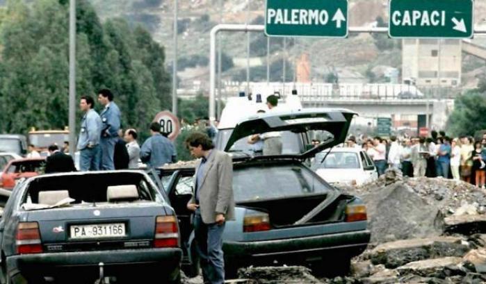 Capaci, 23 maggio 1992: quando cominciai a diventare adulta