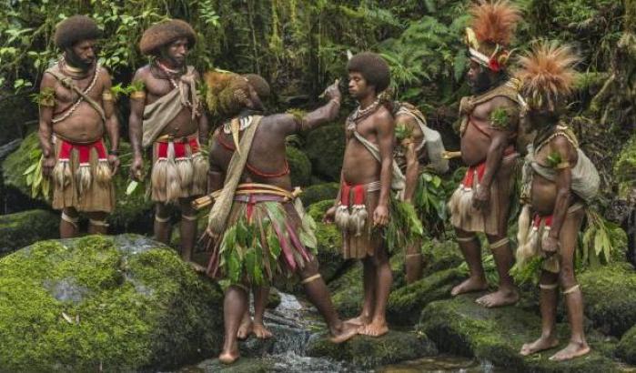 Gli indios dell'Amazzonia muoiono di Covid-19 il doppio rispetto alla popolazione brasiliana