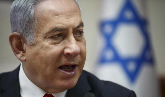 Israele, di "storico" quell'accordo ha solo l'alleanza tra due autocrazie
